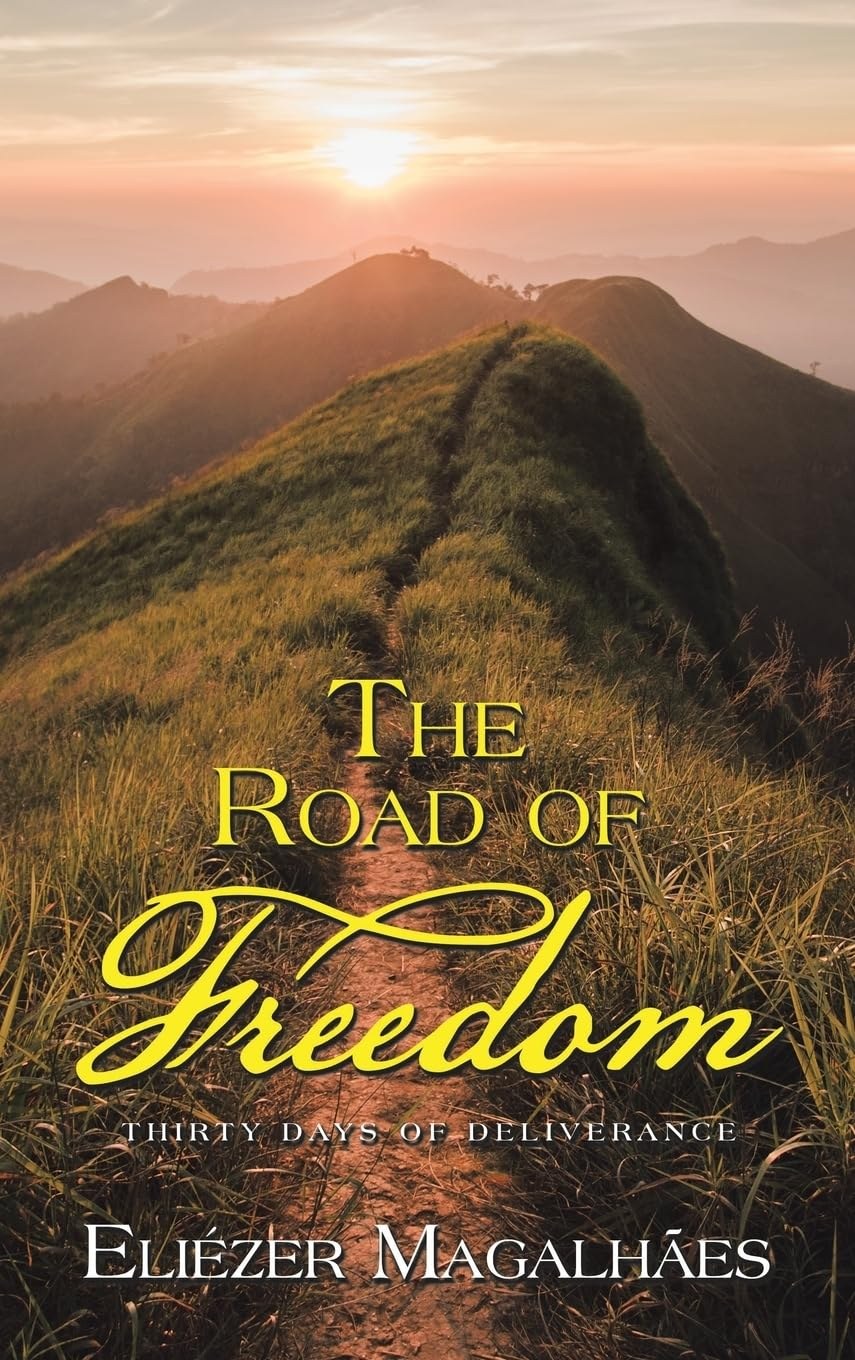 Cover of The Road of Freedom